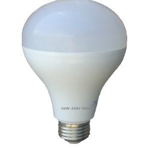 لامپ 16 وات LED